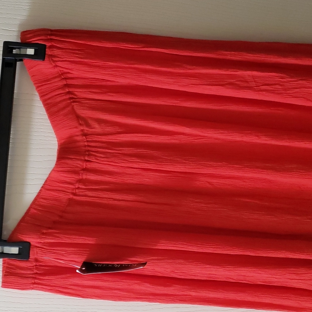 Kim Rogers skirt nwt